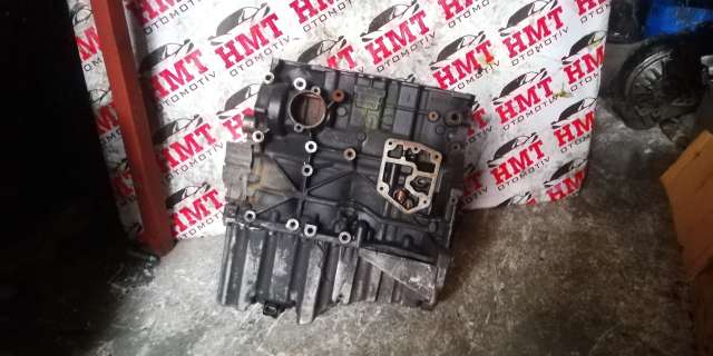AUDİ A4 A5 A6 UYUMLU 2 0 TDİ CBA CAGA CAH KODLU ÇIKMA YARIM MOTOR 03L103021BG 03G103603R